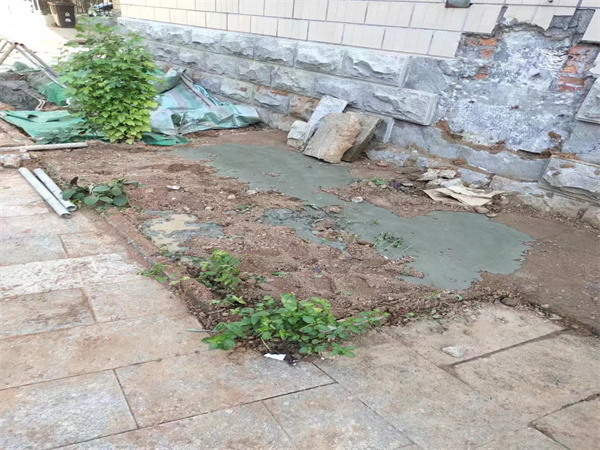 和乐镇地基基础注浆增加承载力灌浆加固