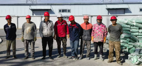 和乐镇厂房地基沉降注浆加固施工队伍怎么选